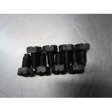 12Z125 Flexplate Bolts From 2006 Ford Expedition  5.4